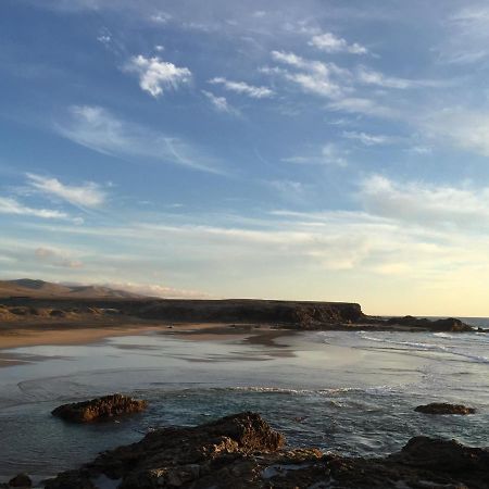 CotilloSalitre Ocean Sunset公寓 外观 照片