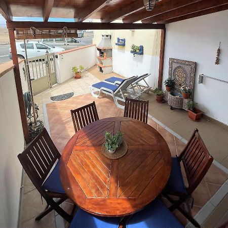 CotilloSalitre Ocean Sunset公寓 外观 照片