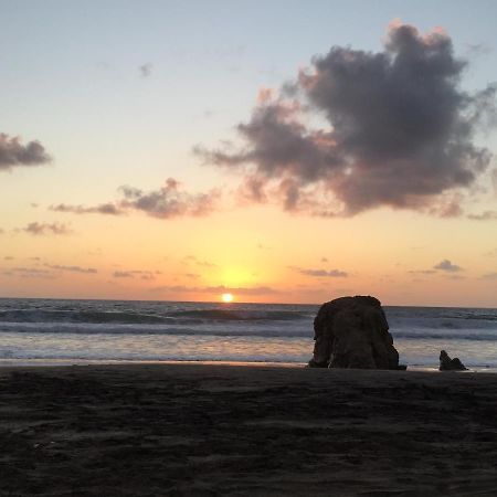 CotilloSalitre Ocean Sunset公寓 外观 照片