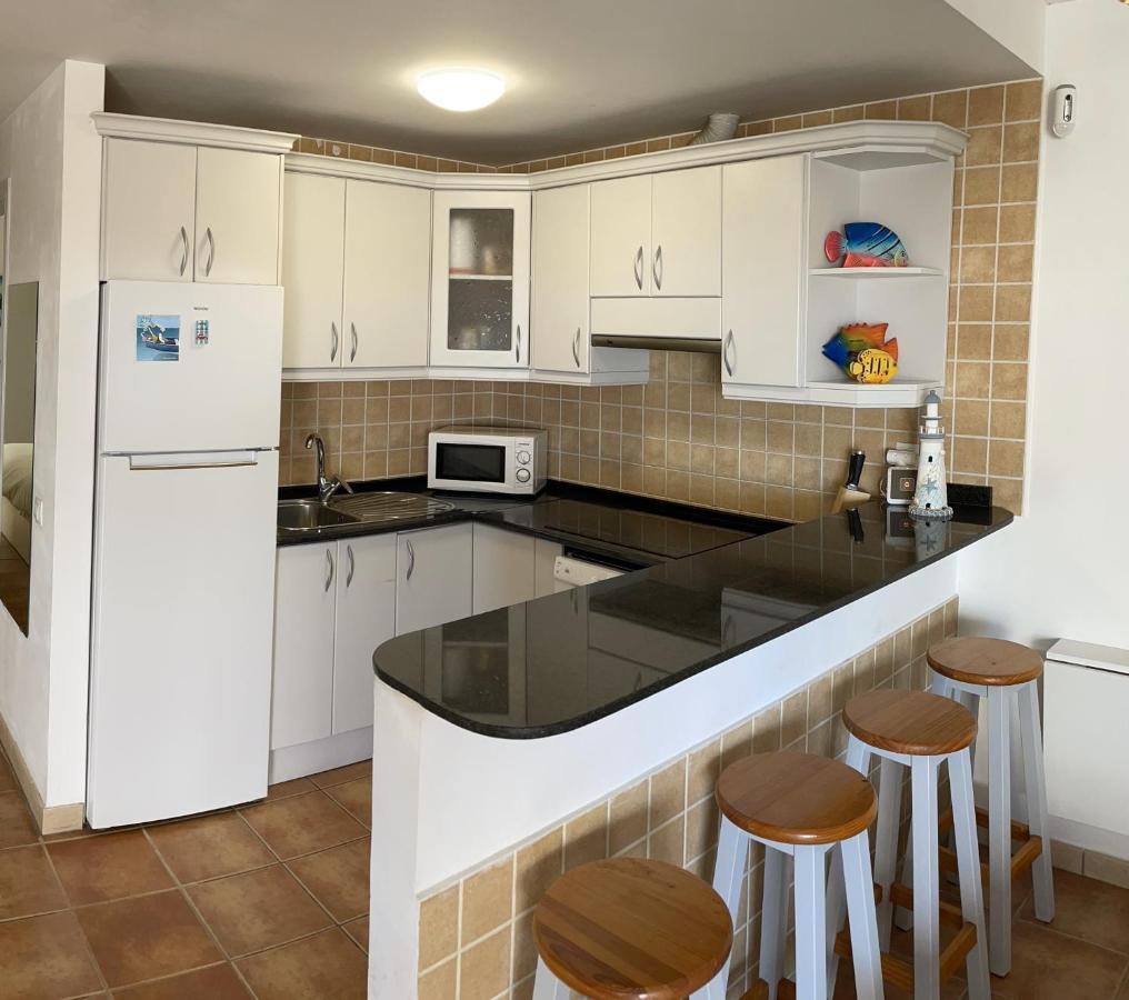 CotilloSalitre Ocean Sunset公寓 外观 照片