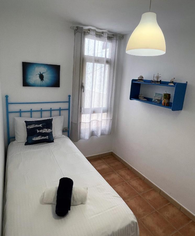CotilloSalitre Ocean Sunset公寓 外观 照片