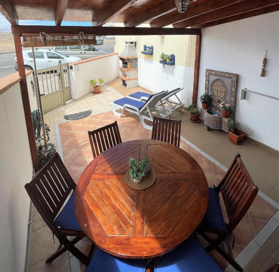 CotilloSalitre Ocean Sunset公寓 外观 照片