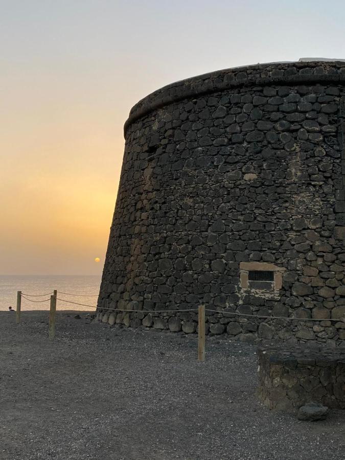 CotilloSalitre Ocean Sunset公寓 外观 照片