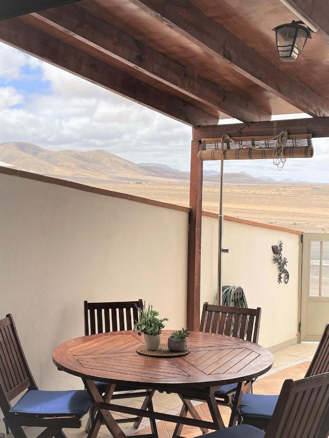 CotilloSalitre Ocean Sunset公寓 外观 照片
