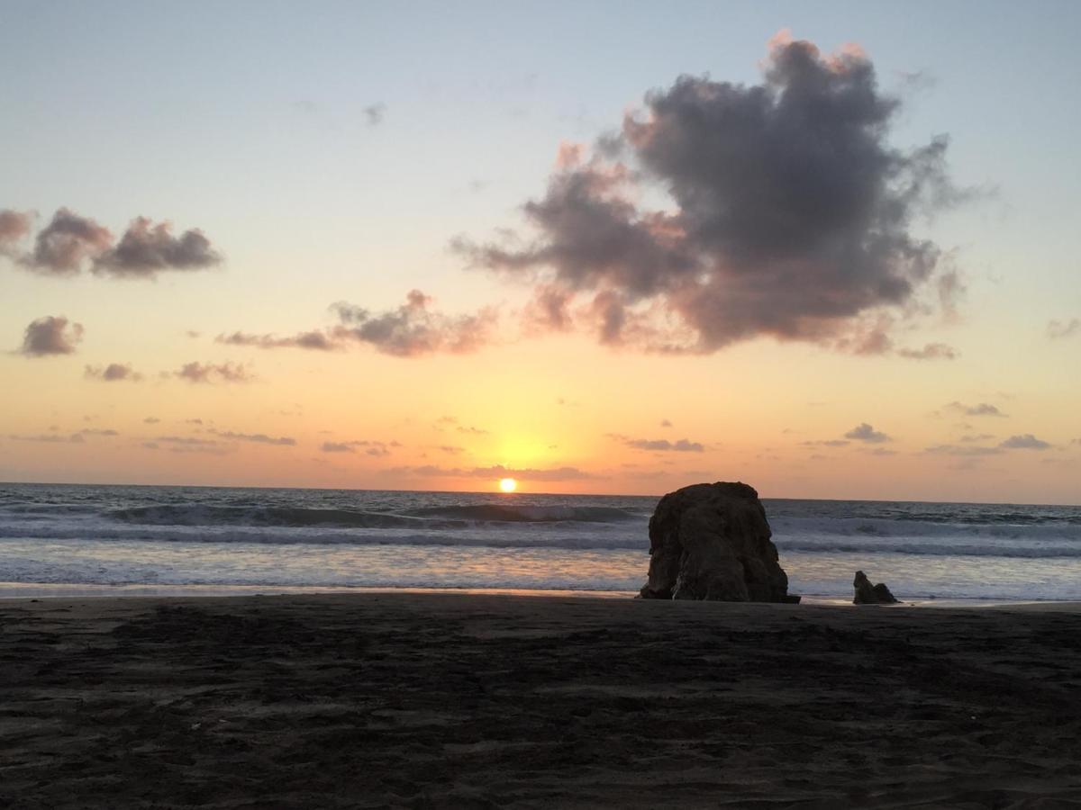 CotilloSalitre Ocean Sunset公寓 外观 照片