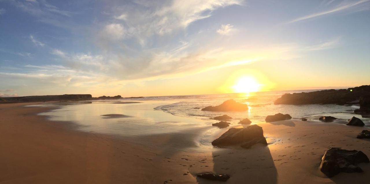 CotilloSalitre Ocean Sunset公寓 外观 照片